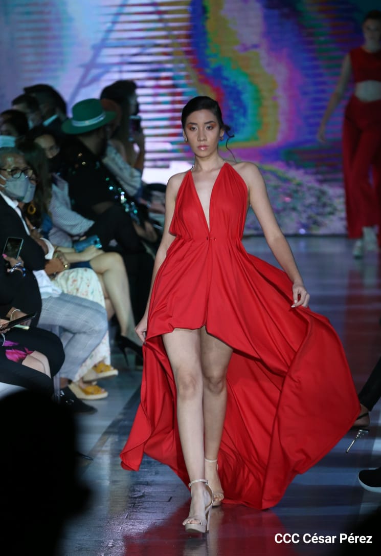 PASARELA